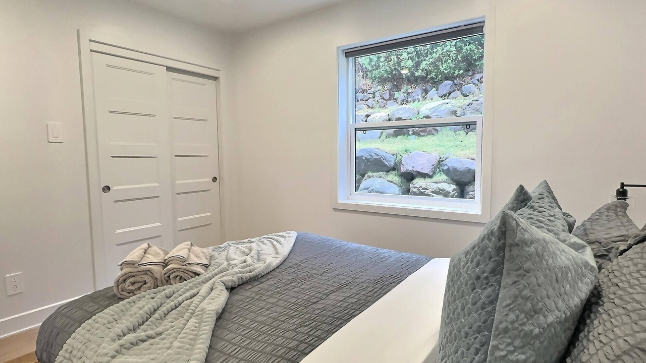 Photo of Bedroom in Saint-Faustin-Lac-Carre