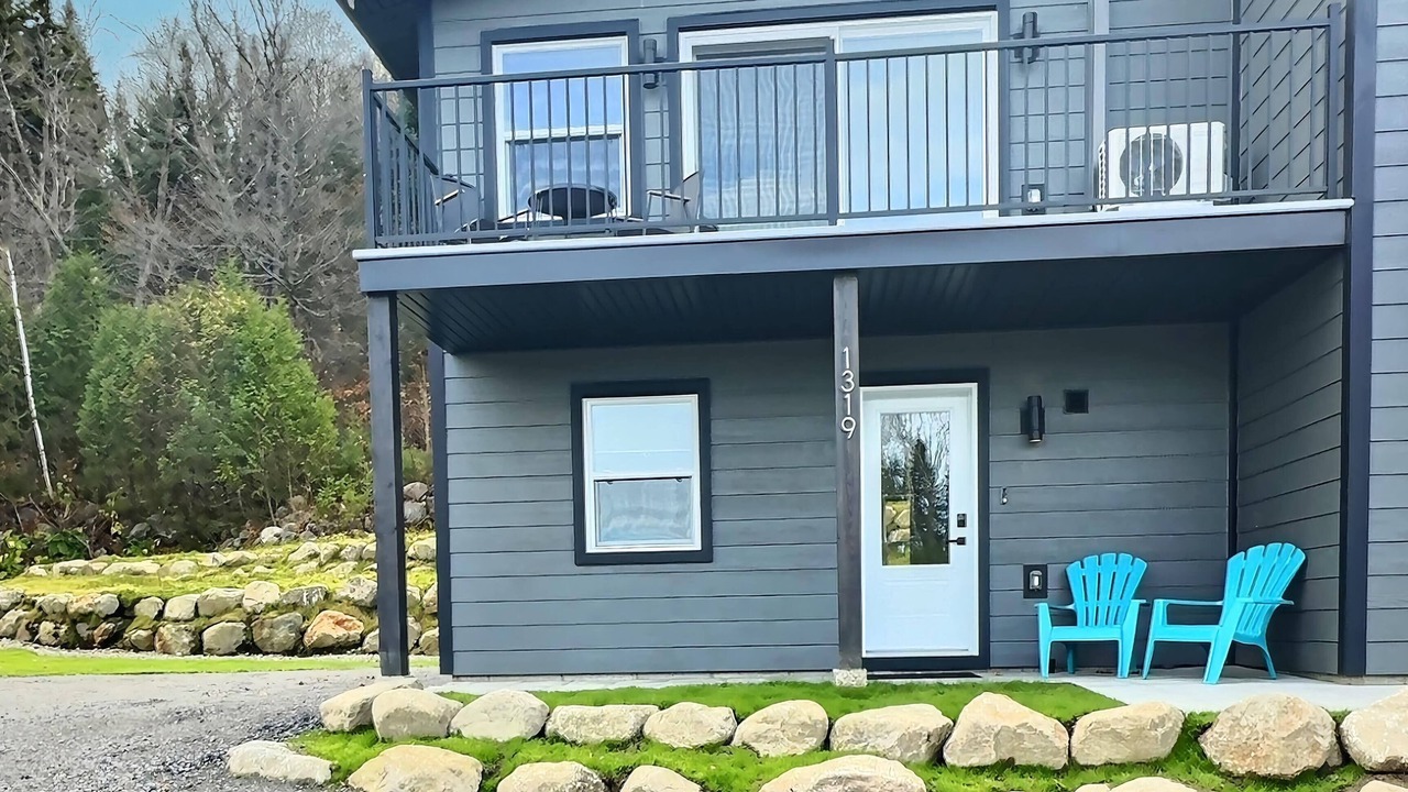 Photo of Outdoor in Saint-Faustin-Lac-Carre