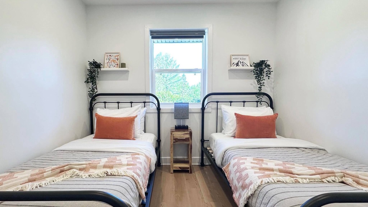 Photo of Bedroom in Saint-Faustin-Lac-Carre