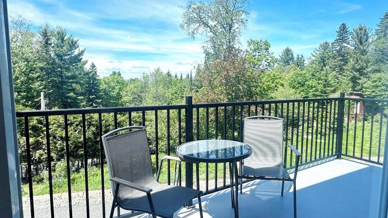 Photo of Outdoor in Saint-Faustin-Lac-Carre