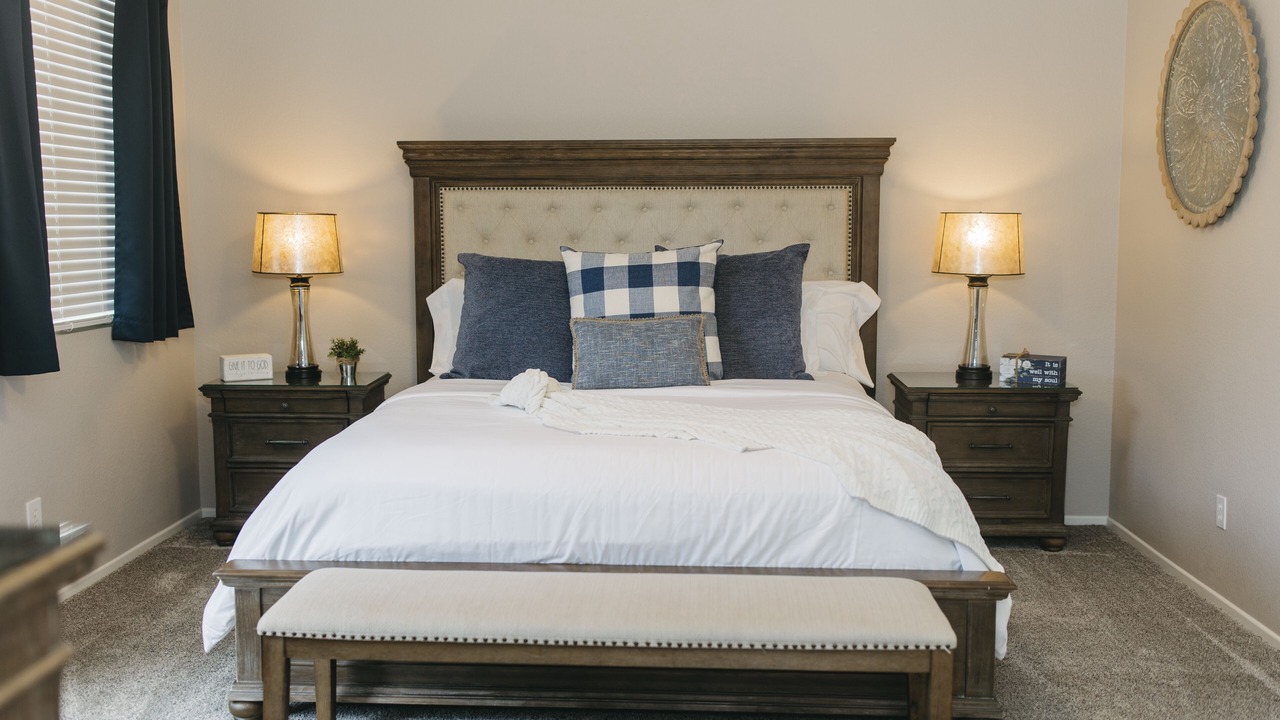 Photo of Bedroom in Yucaipa