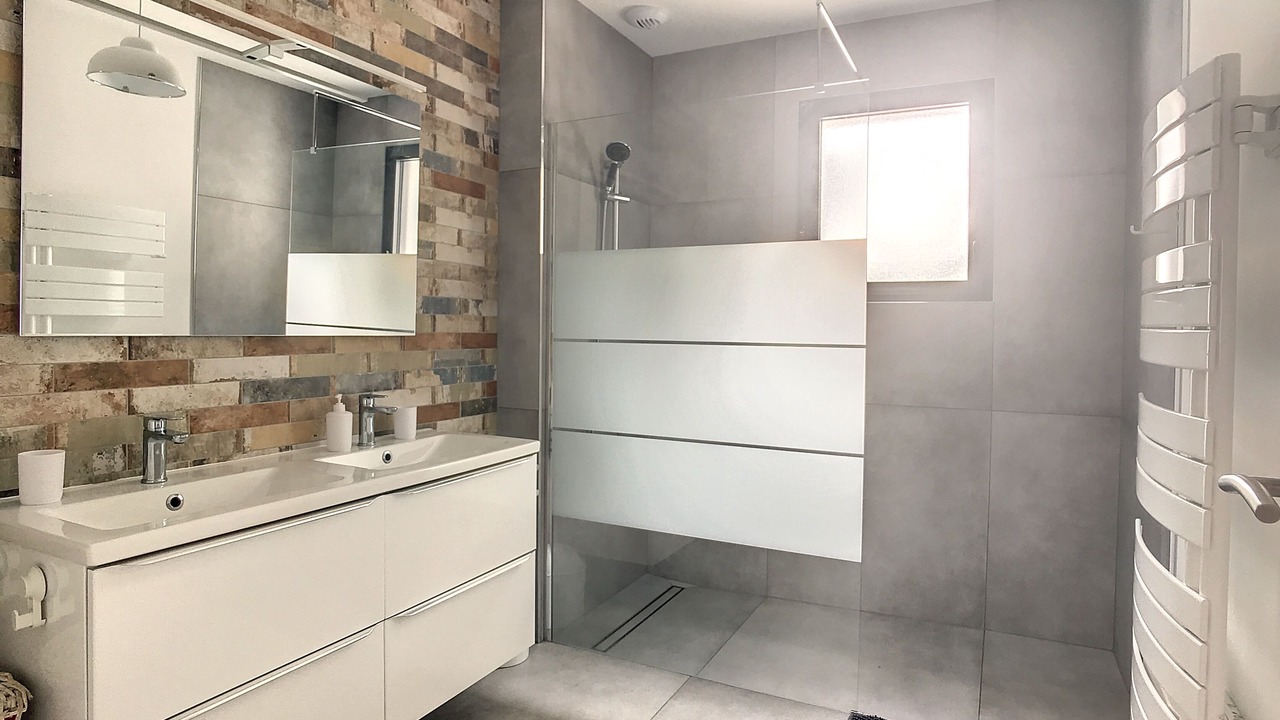 Photo of Bathroom in Longeville-sur-Mer