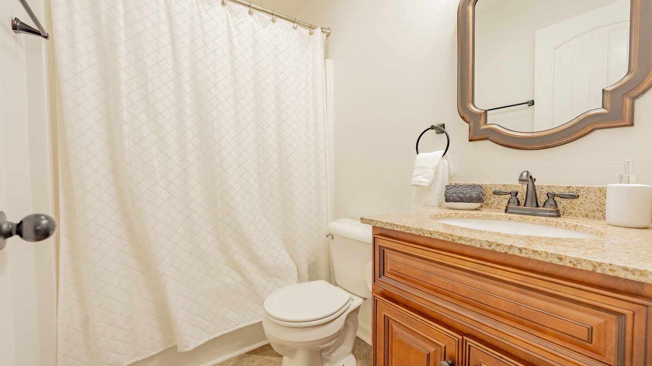 Photo of Bathroom in Culleoka