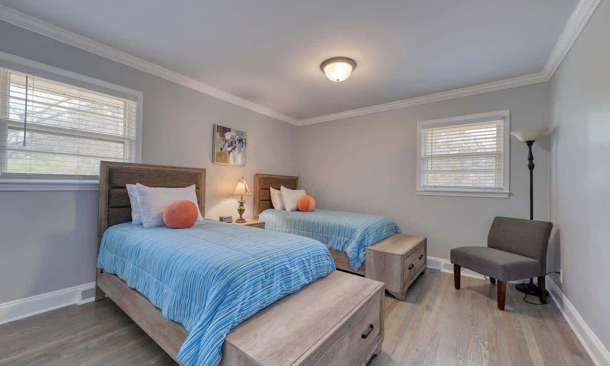 Photo of Bedroom in Conway