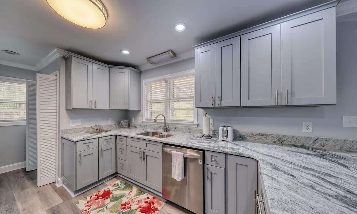 Photo of Kitchen in Conway