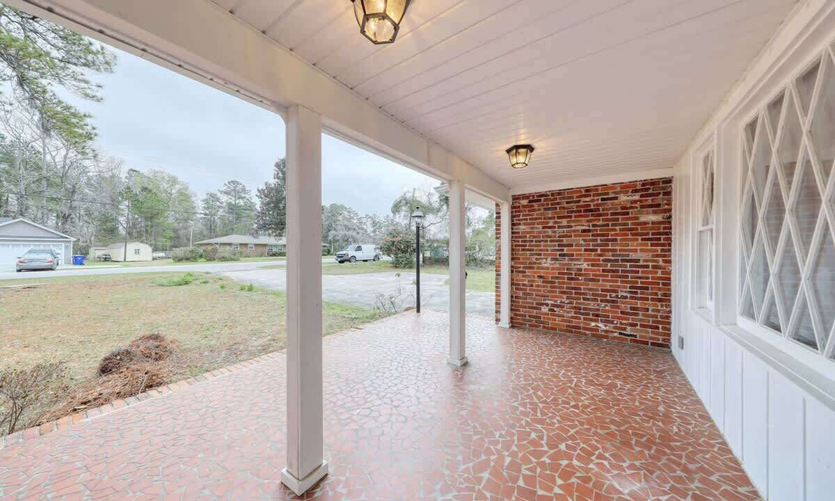 Photo of Outdoor in Conway