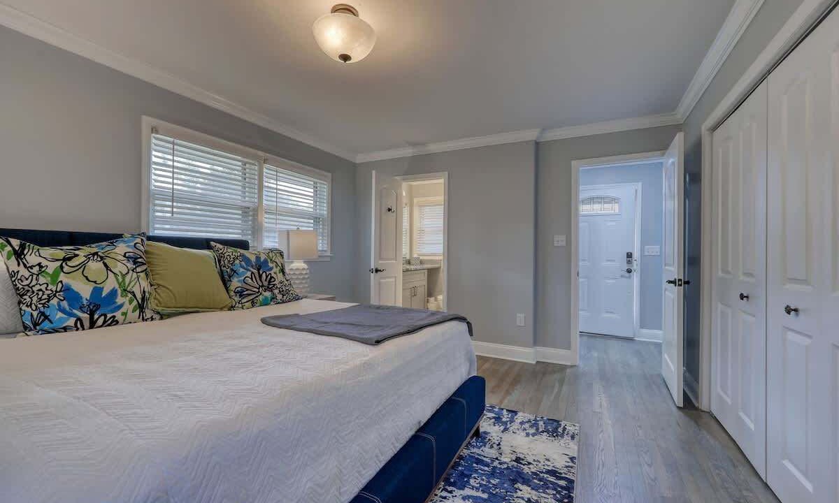 Photo of Bedroom in Conway