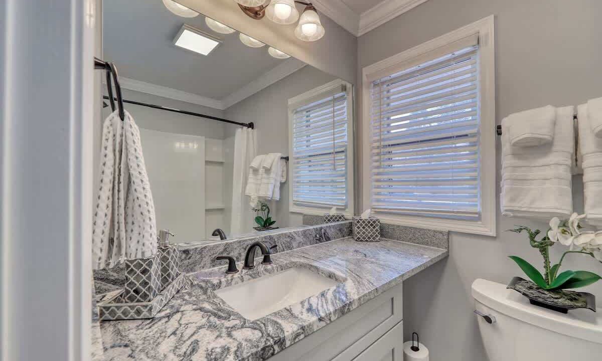 Photo of Bathroom in Conway