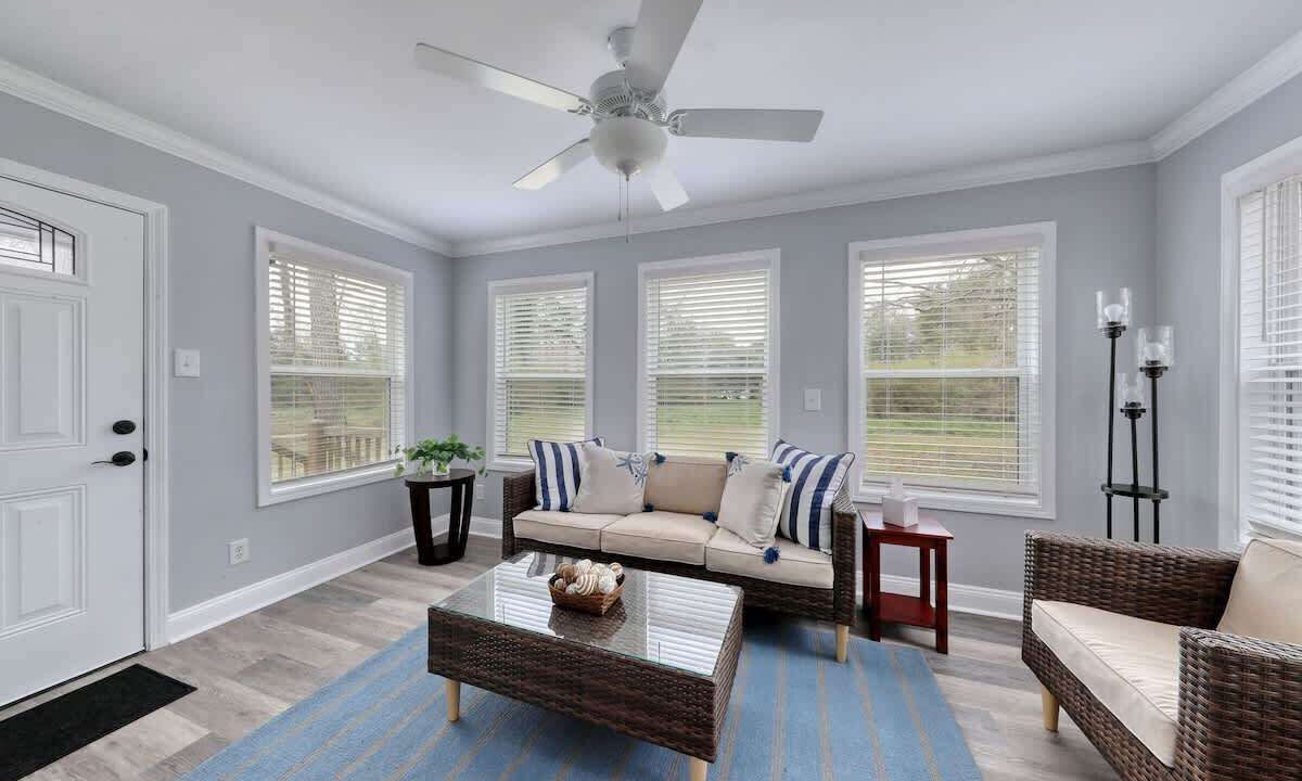 Photo of Livingroom in Conway