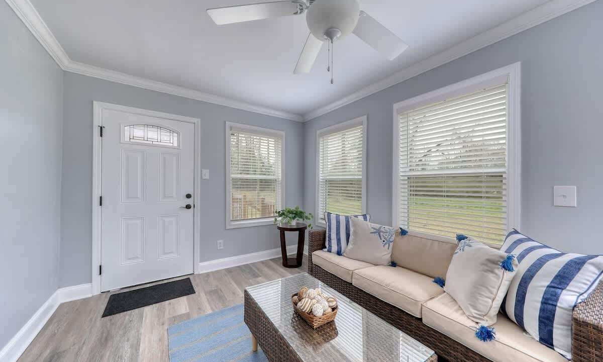 Photo of Livingroom in Conway