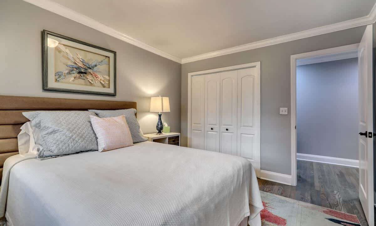 Photo of Bedroom in Conway