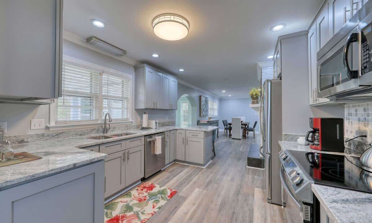 Photo of Kitchen in Conway