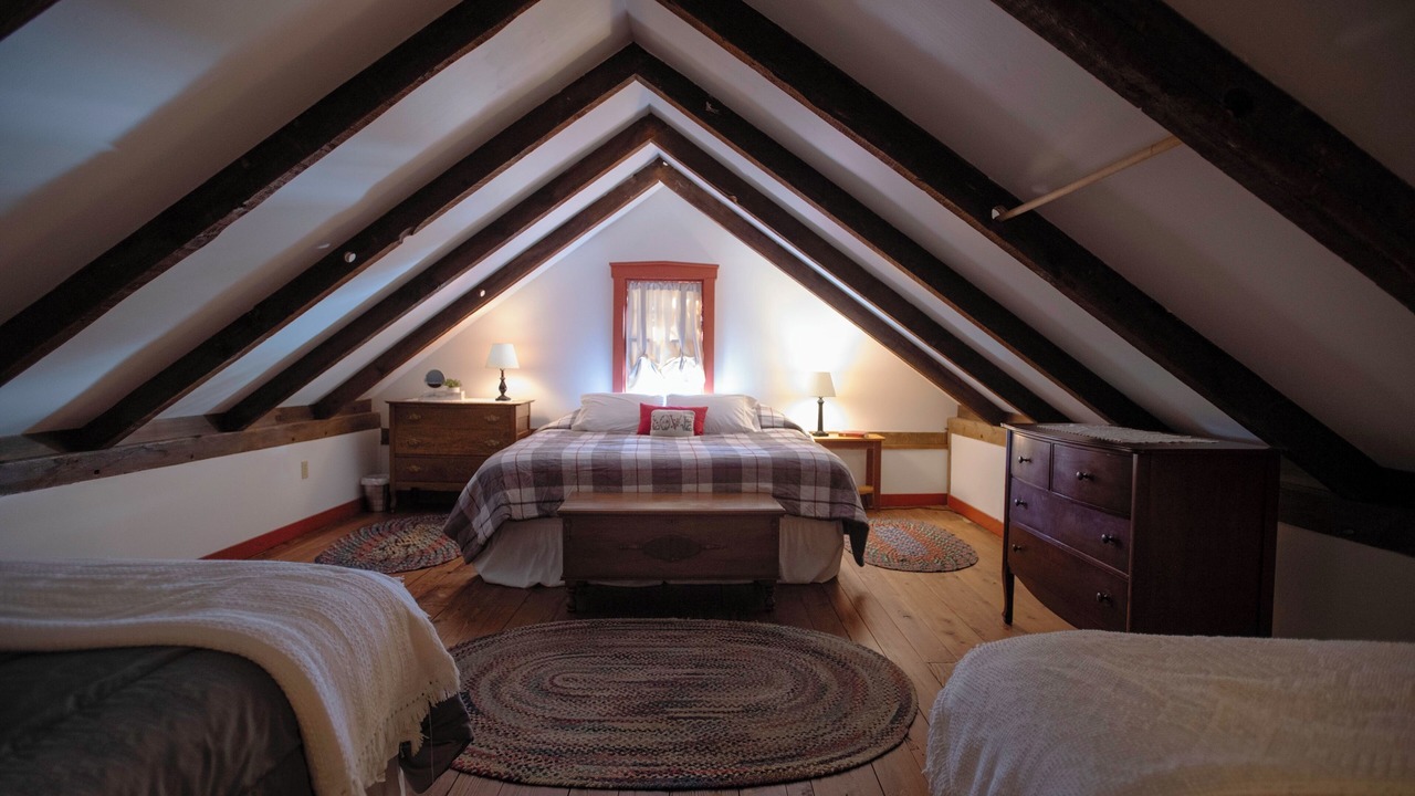 Photo of Bedroom in Steelville