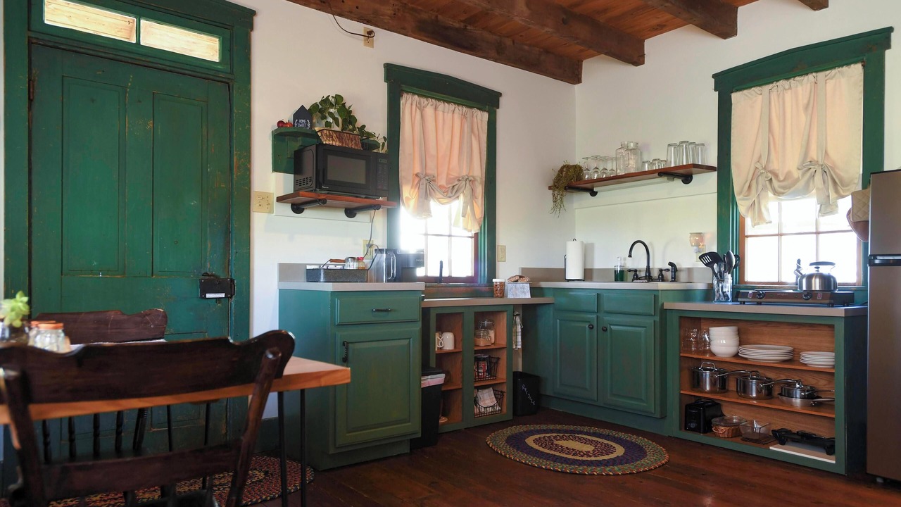 Photo of Kitchen in Steelville