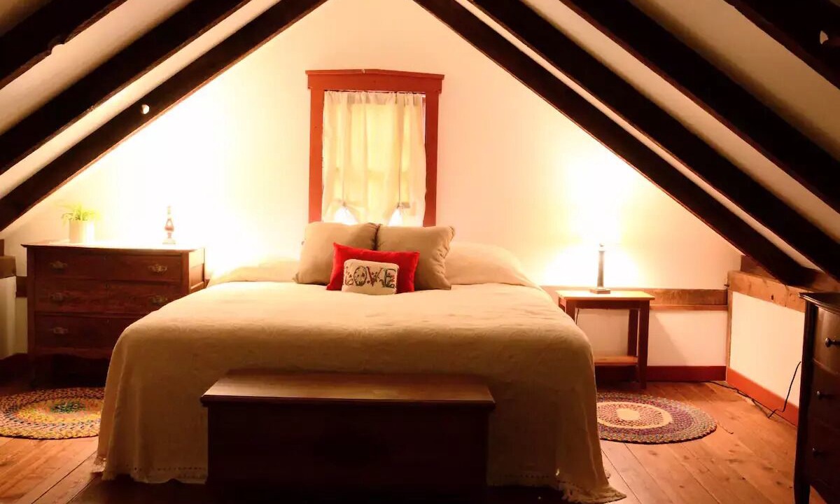Photo of Bedroom in Steelville