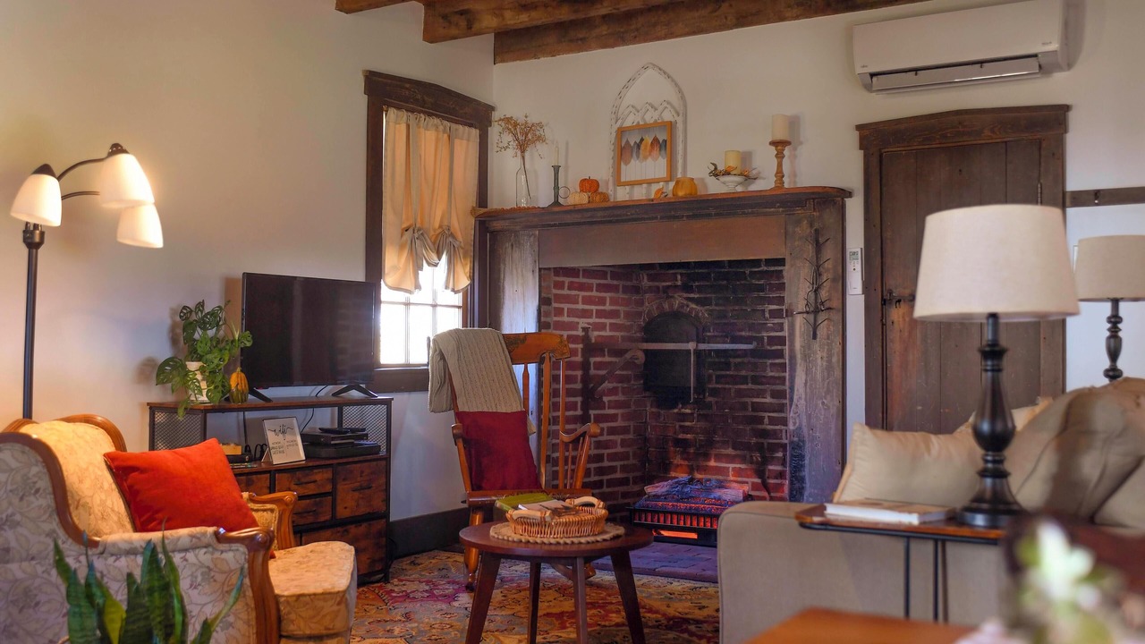 Photo of Livingroom in Steelville