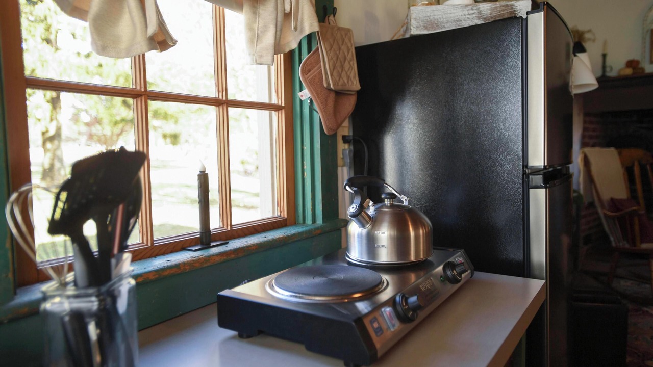 Photo of Kitchen in Steelville
