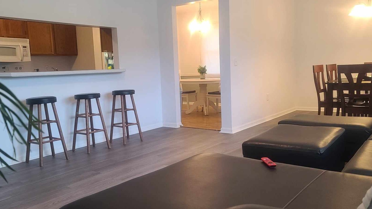 Photo of Livingroom in Prudenville