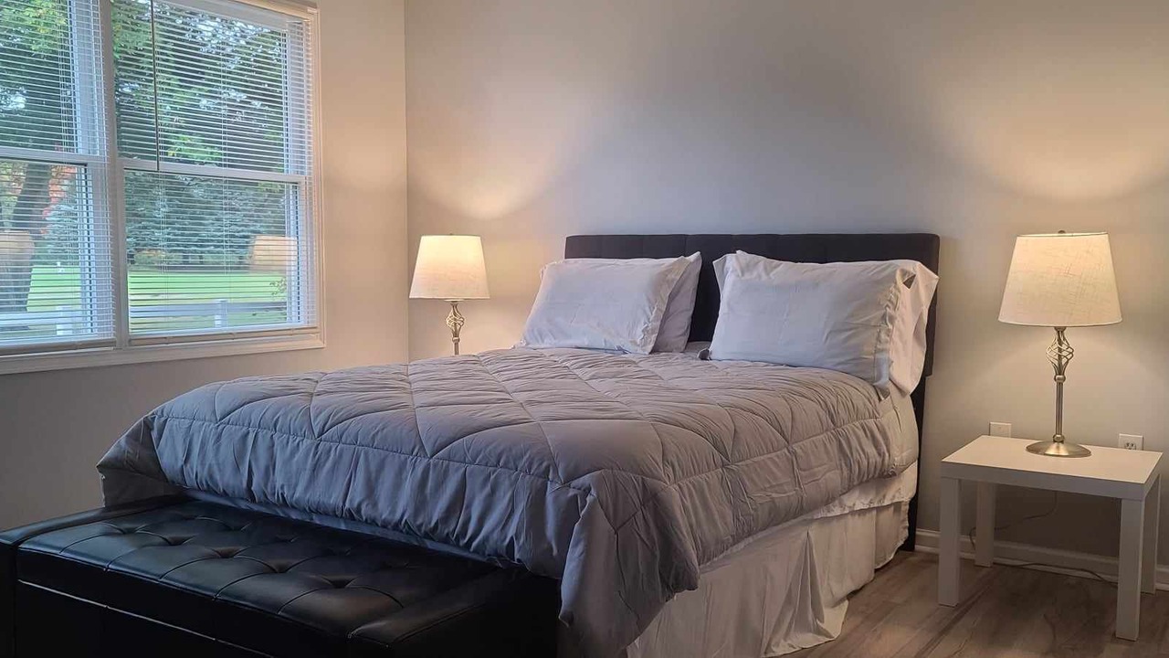 Photo of Bedroom in Prudenville