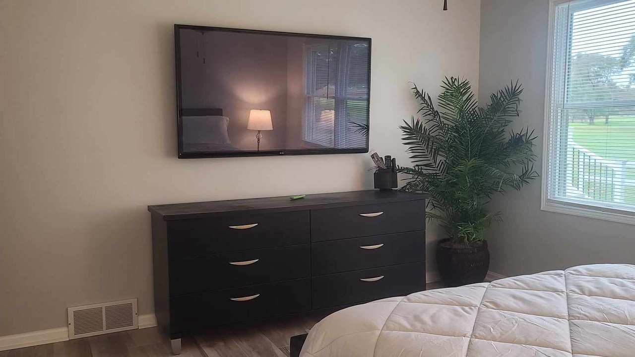 Photo of Bedroom in Prudenville