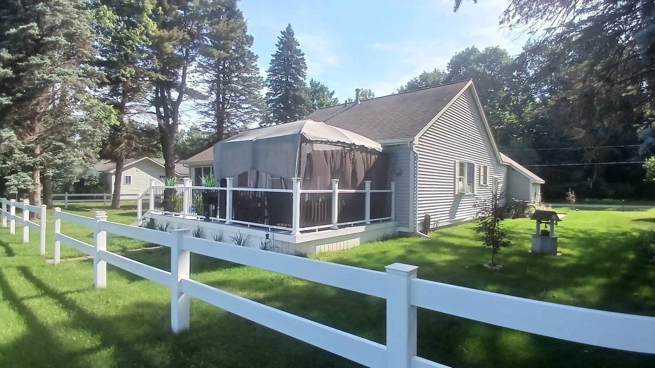 Photo of Outdoor in Prudenville
