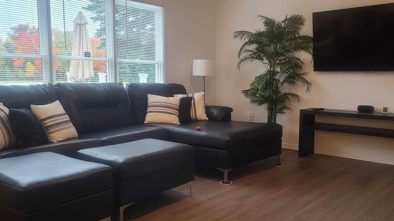 Photo of Livingroom in Prudenville