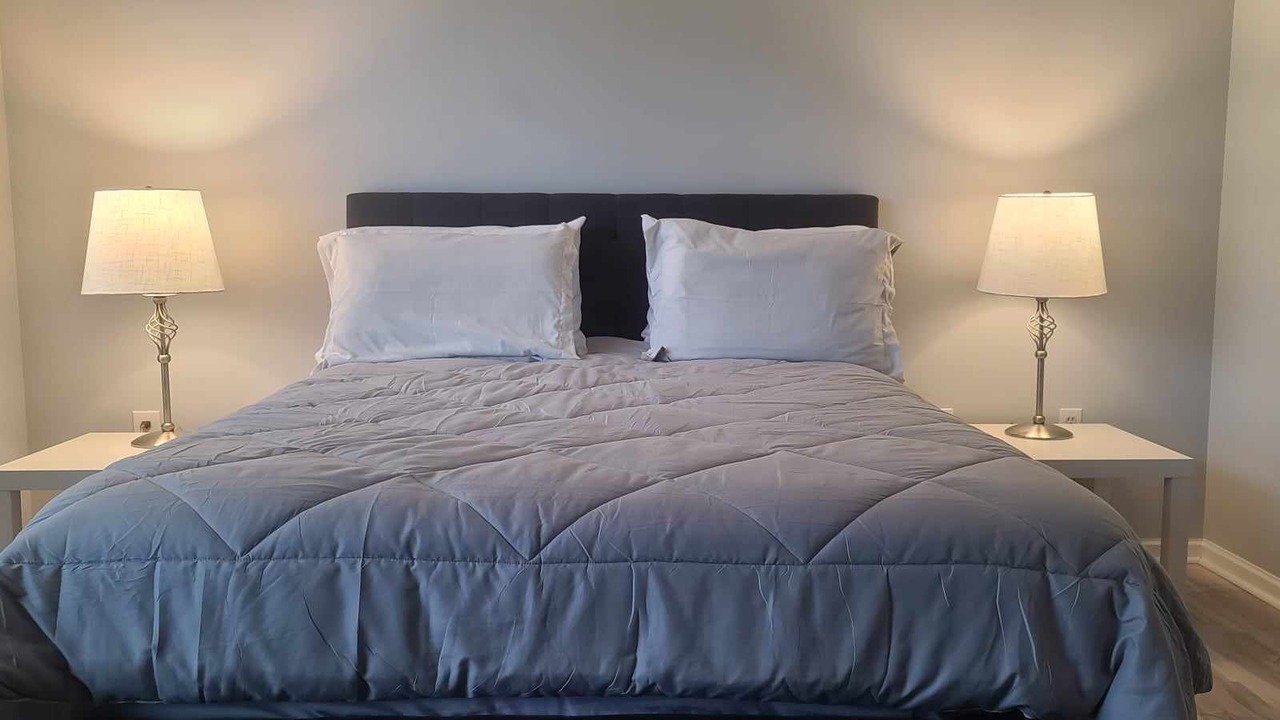 Photo of Bedroom in Prudenville