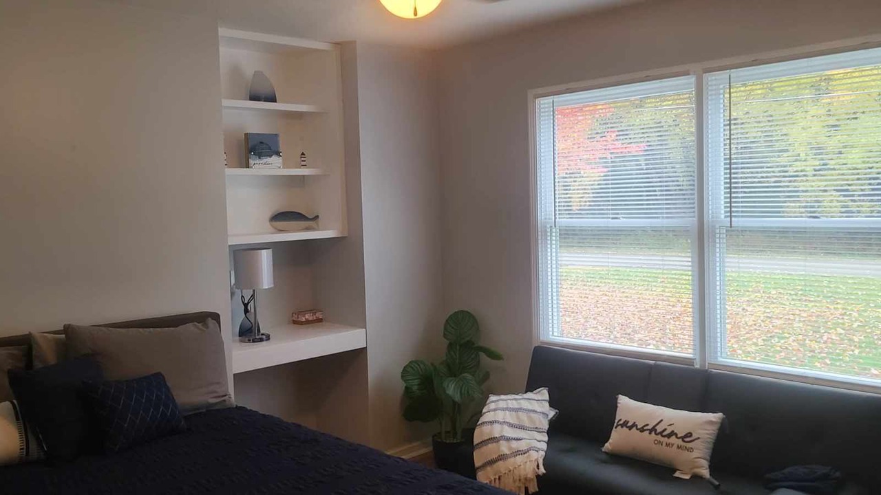 Photo of Bedroom in Prudenville