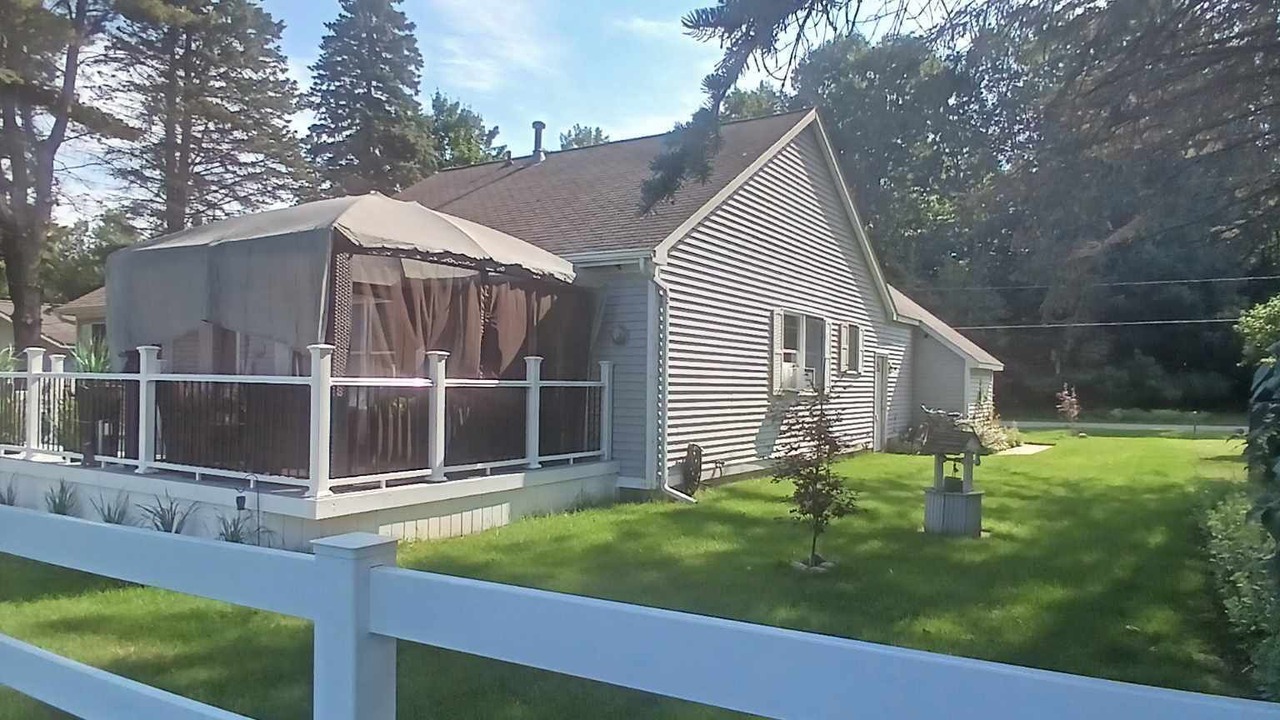 Photo of Outdoor in Prudenville