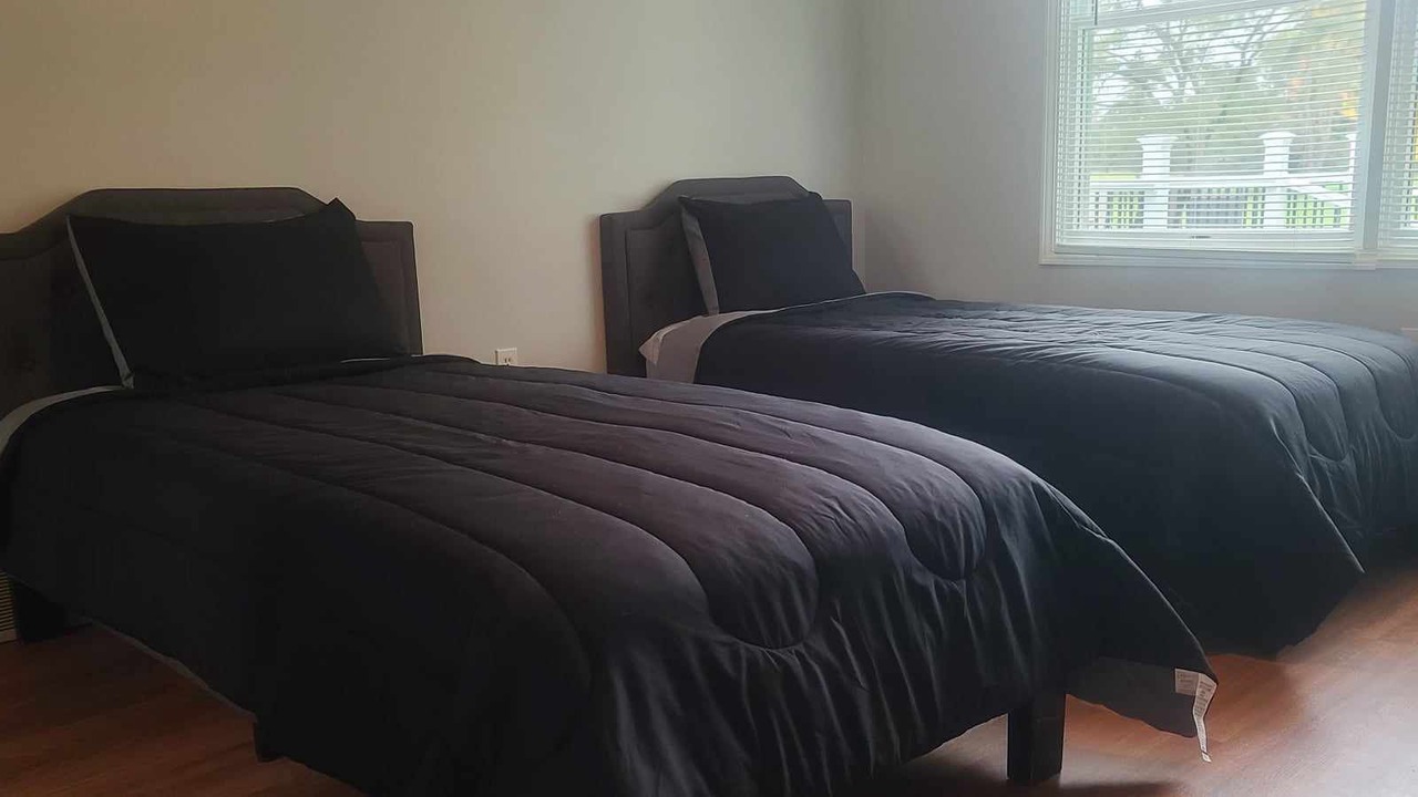 Photo of Bedroom in Prudenville