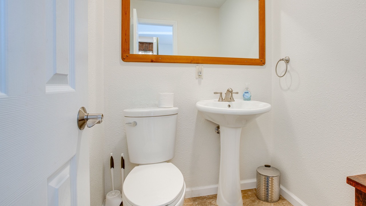 Photo of Bathroom in Pollock Pines