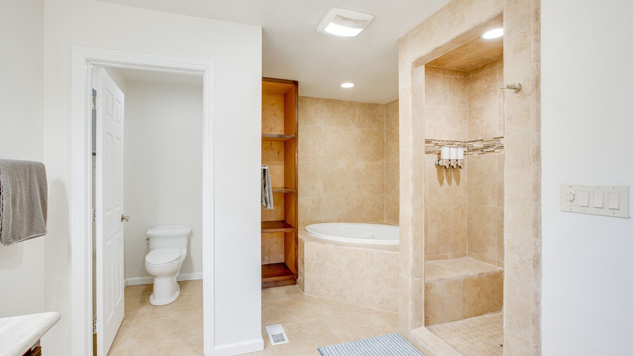 Photo of Bathroom in Pollock Pines