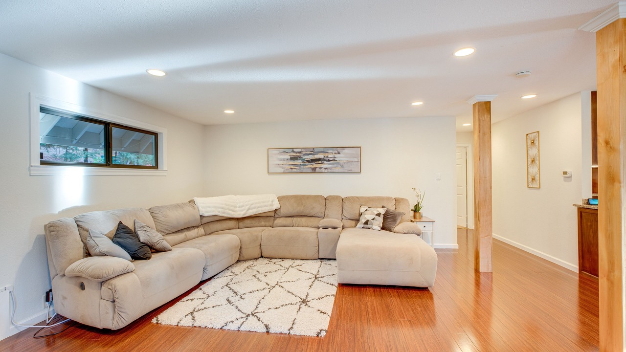 Photo of Livingroom in Pollock Pines