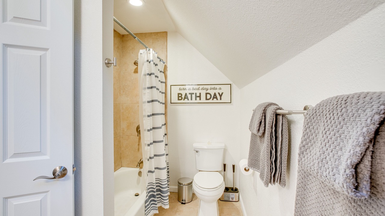 Photo of Bathroom in Pollock Pines