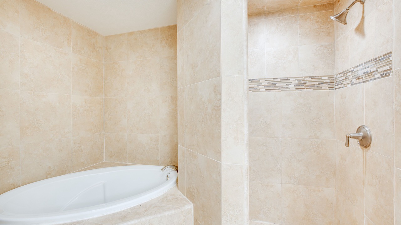Photo of Bathroom in Pollock Pines