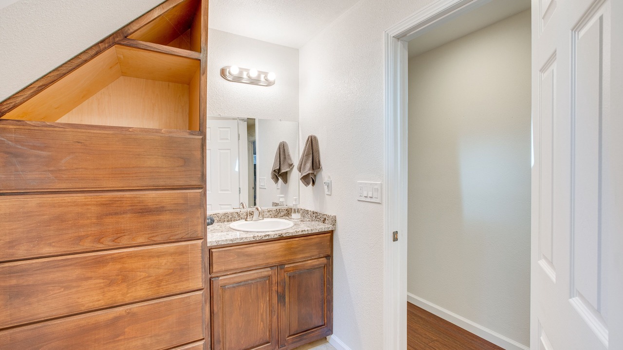 Photo of Bathroom in Pollock Pines