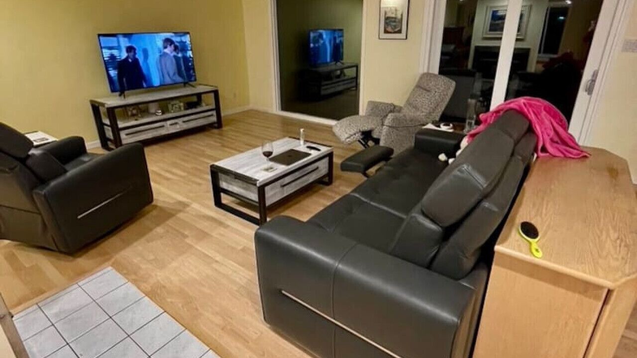 Photo of Livingroom in Carleton-sur-Mer