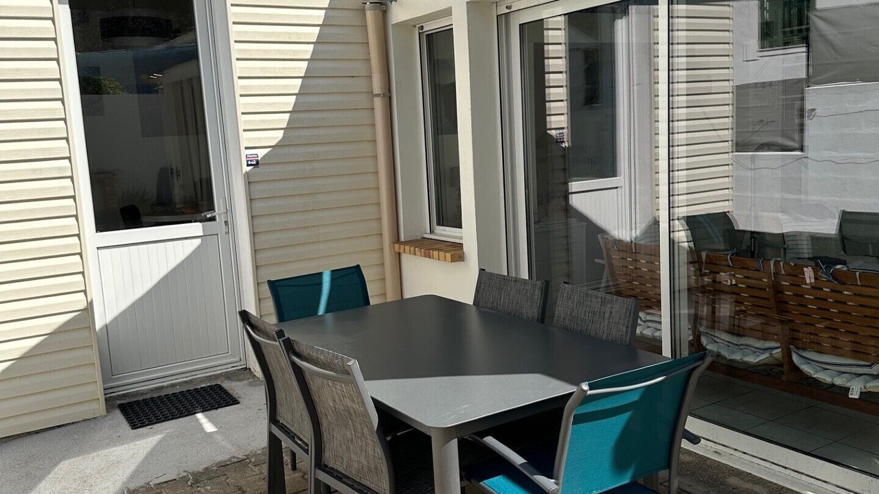 Photo of Outdoor in Pornichet
