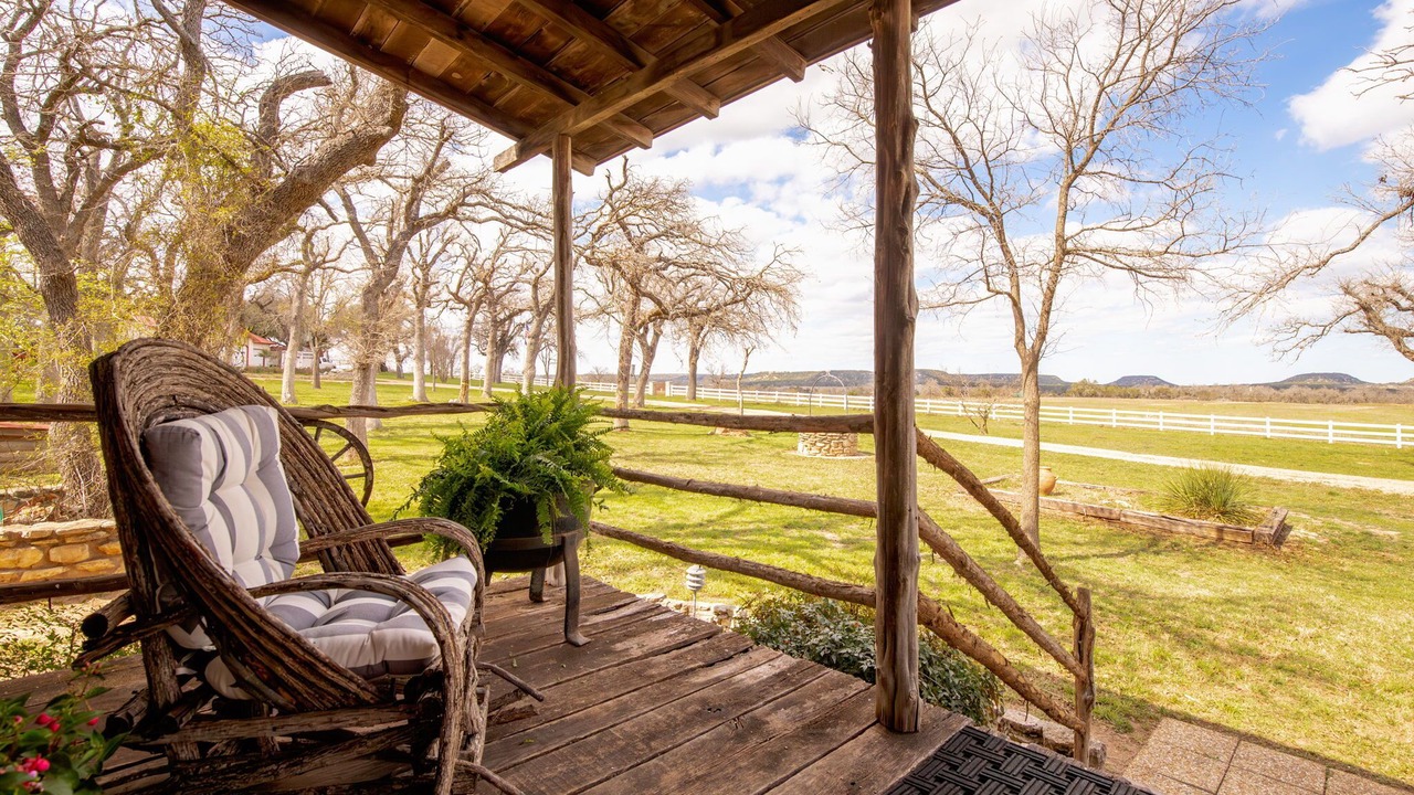 Photo of Outdoor in Fredericksburg