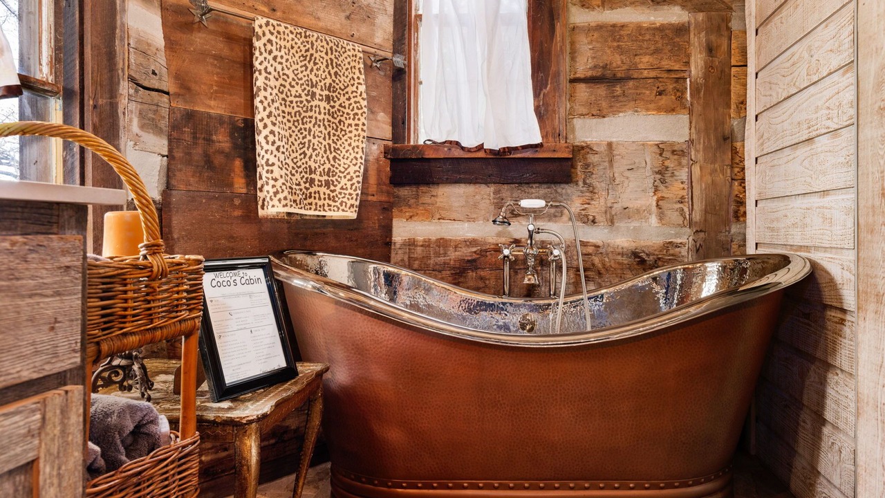 Photo of Bathroom in Fredericksburg