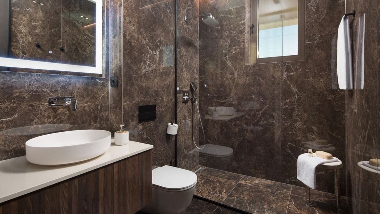 Photo of Bathroom in Stikovica