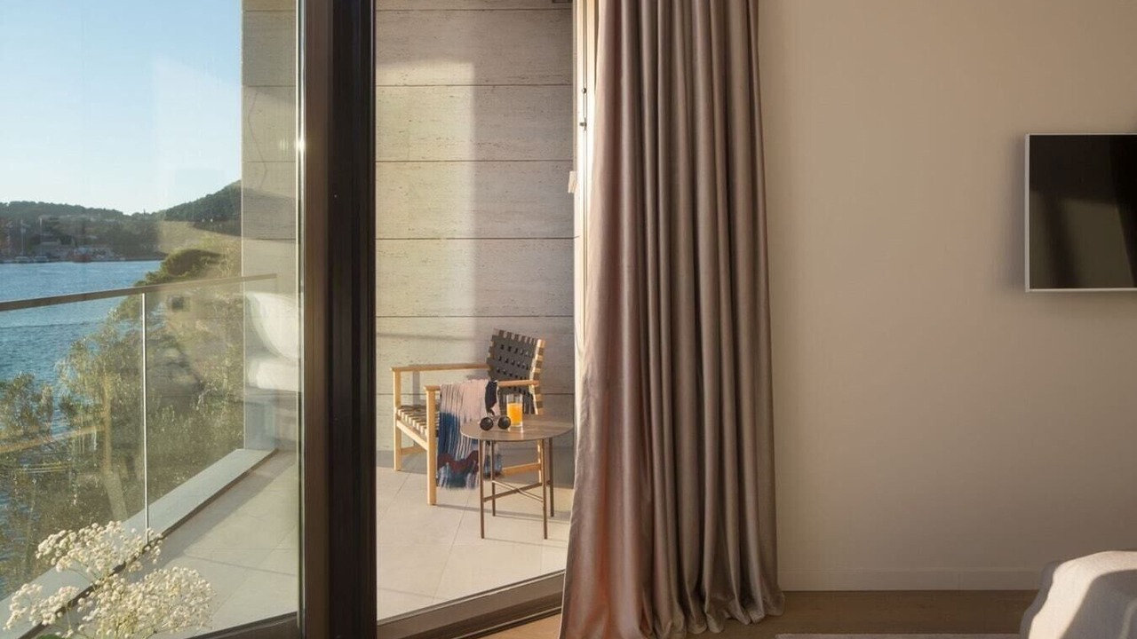 Photo of Bedroom in Stikovica