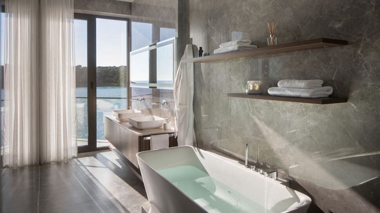 Photo of Bathroom in Stikovica