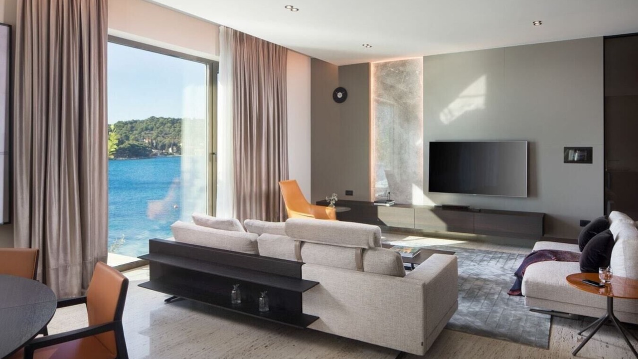 Photo of Livingroom in Stikovica
