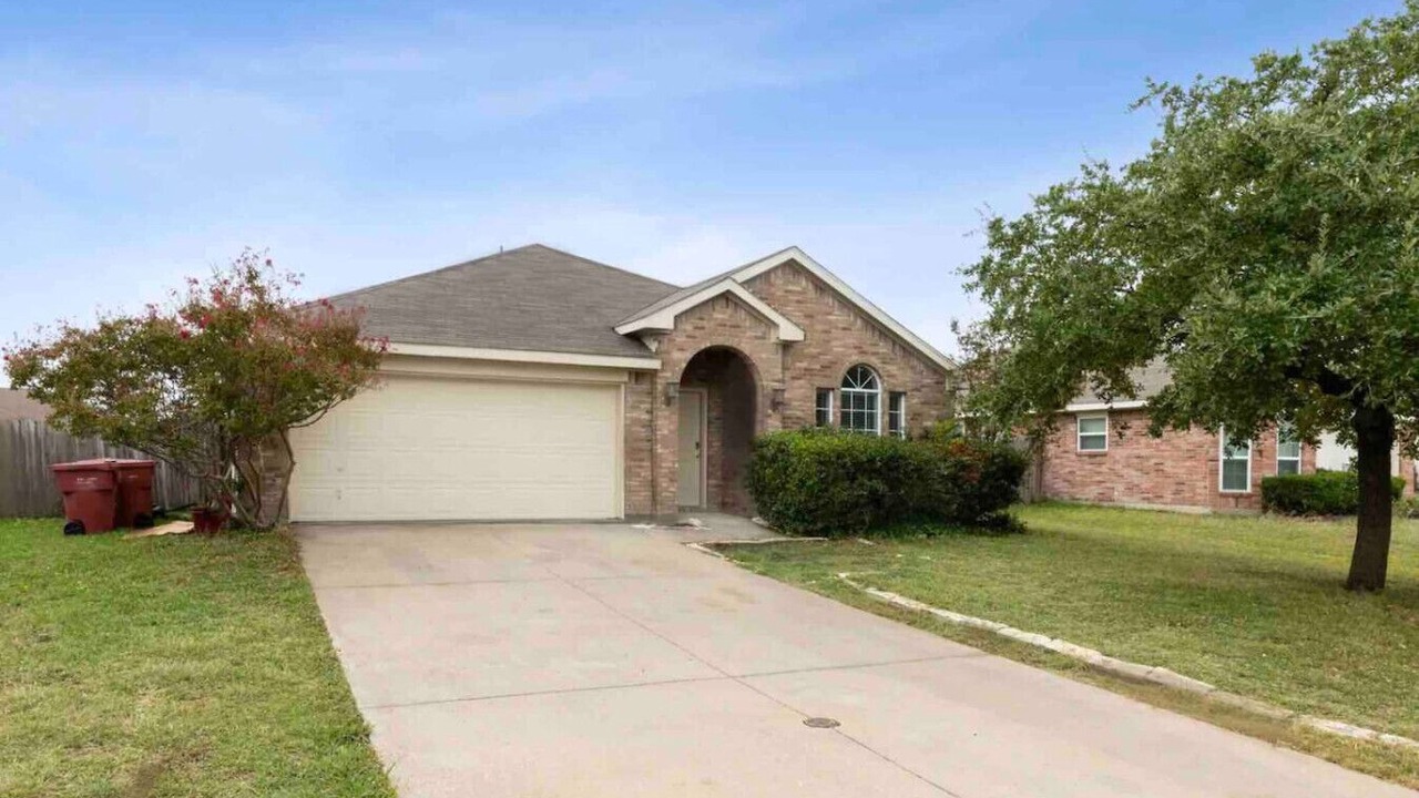 Photo of Outdoor in Royse City