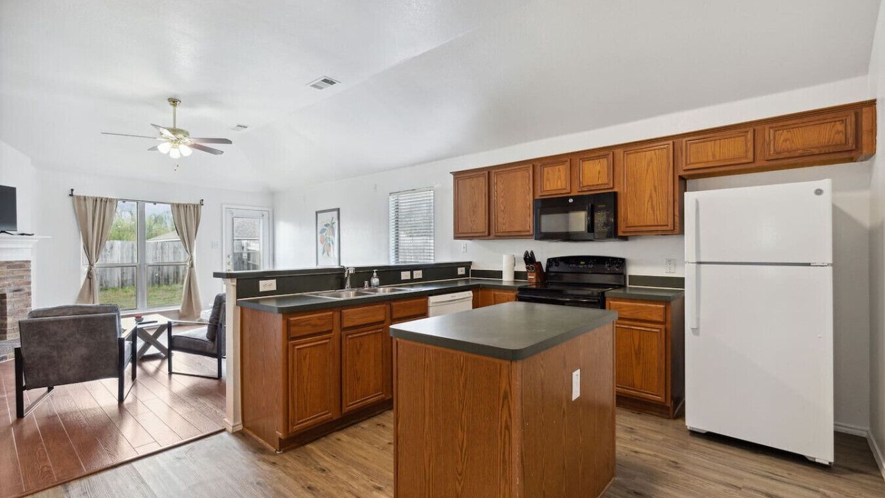 Photo of Kitchen in Royse City