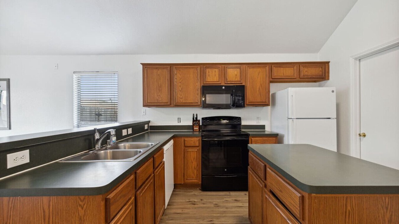 Photo of Kitchen in Royse City