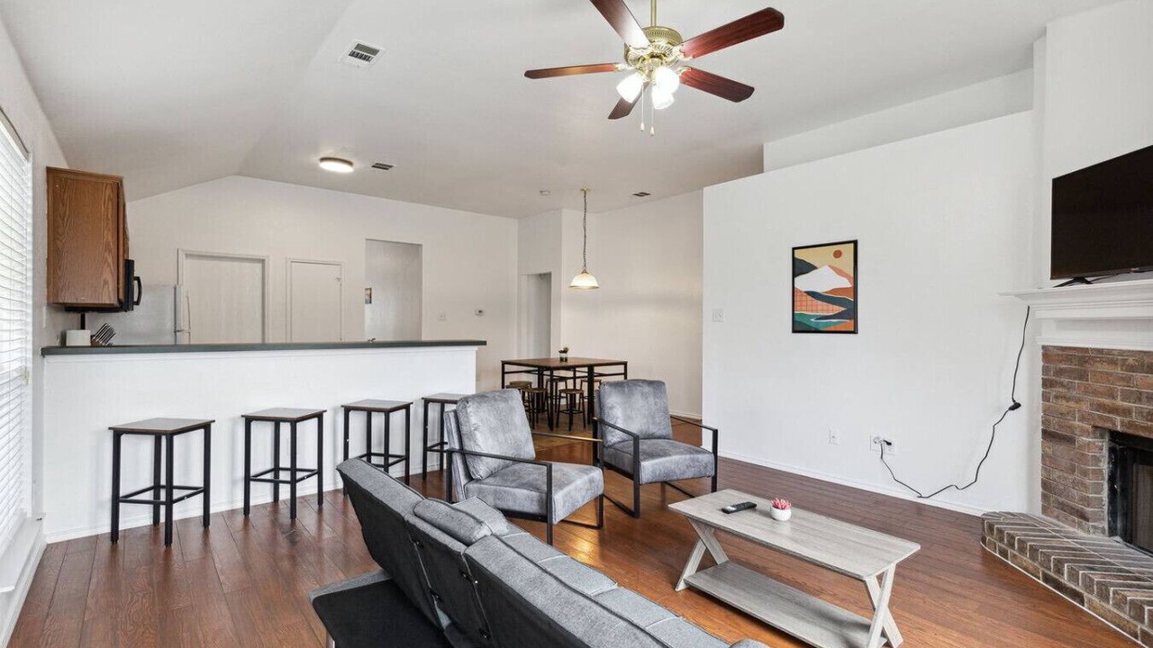 Photo of Livingroom in Royse City