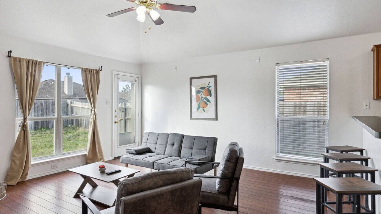 Photo of Livingroom in Royse City