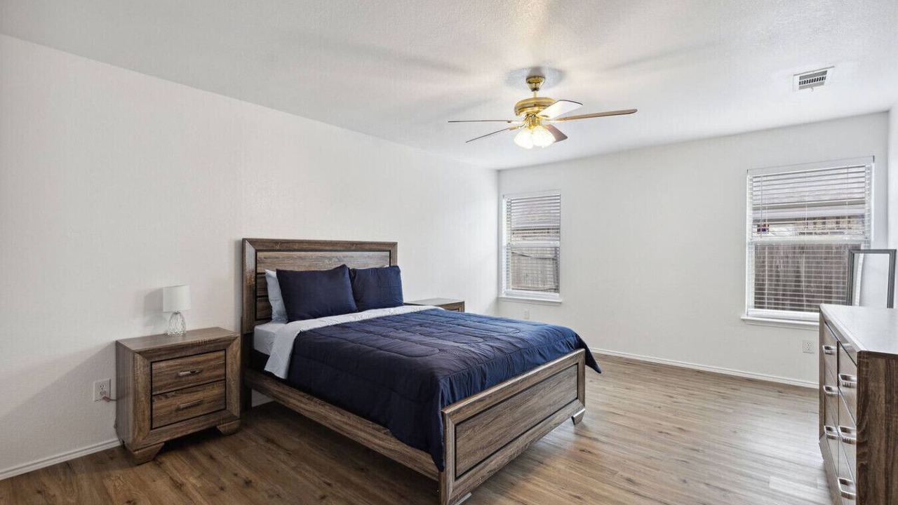 Photo of Bedroom in Royse City